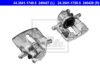 ATE 24.3541-1749.5 Brake Caliper